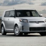 Scion xB 2015