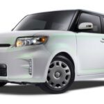 Scion xB 2020