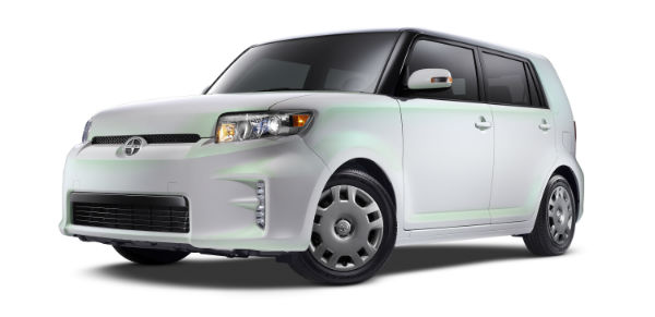 Scion xB 2020