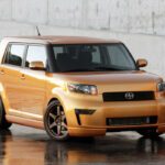 Scion xB 2023