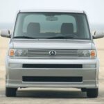 Scion xB Compact Car