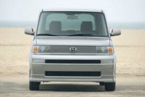 Scion xB Compact Car