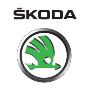 Skoda Car Logo