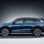 Skoda Kodiaq Neues Modell 2023