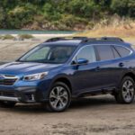 Subaru Outback 2023 Canada