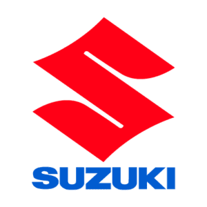 Suzuki Car Logo