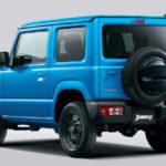 Suzuki Jimny 2023 Australia