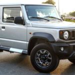 Suzuki Jimny 2023 Philippines