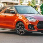 Suzuki Swift 2023