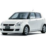 Suzuki Swift Automatic