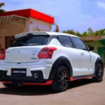 Suzuki Swift Body Kit