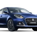 Suzuki Swift Dzire