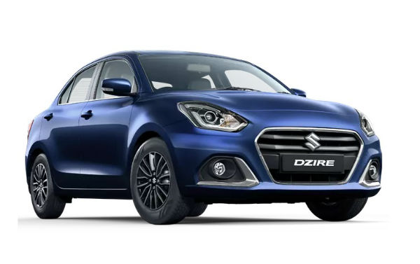 Suzuki Swift Dzire