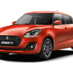 Suzuki Swift India