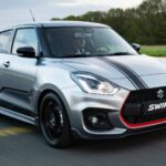 Suzuki Swift Sport