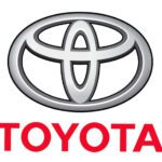 Toyota Logo