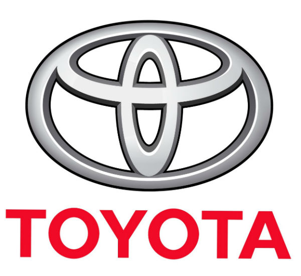 Toyota Logo