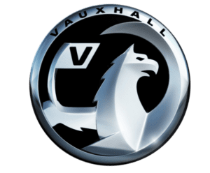 Vauxhall Car logo