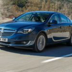 Vauxhall Insignia 2.0 CDTI