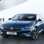 Vauxhall Insignia 2020