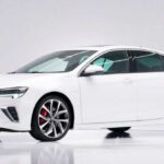 Vauxhall Insignia 2022