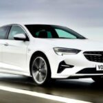 Vauxhall Insignia Automatic