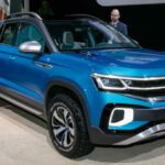 Volkswagen Amarok 2022