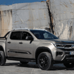 Volkswagen Amarok 2023 Australia