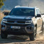 Volkswagen Amarok 2023 Precio