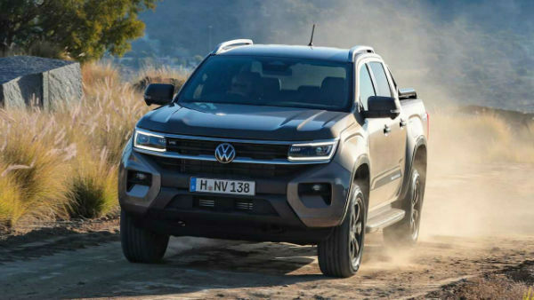 Volkswagen Amarok 2023 Precio