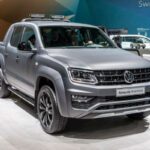 Volkswagen Amarok Aventura