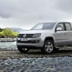 Volkswagen Amarok Canada