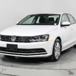 Volkswagen Jetta 2018