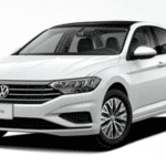 Volkswagen Jetta 2019