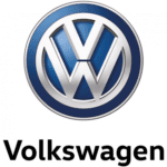 Volkswagen logo