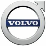 Volvo Car Logo