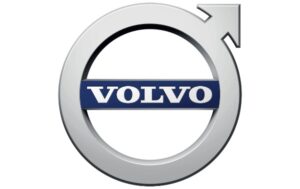 Volvo Car Logo