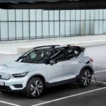 Volvo XC40 2023 Recharge