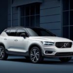 Volvo XC40 B4