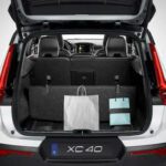 Volvo XC40 Boot Space