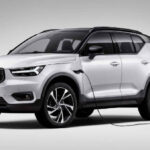 Volvo XC40 Electric