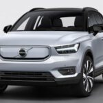 Volvo XC40 Preis