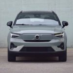 Volvo XC40 Recharge Pure Electric