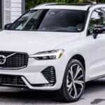 Volvo XC60 2022 SUV