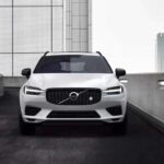 Volvo XC60 2023 Redesign