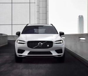 Volvo XC60 2023 Redesign