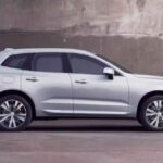 Volvo XC60 2023 Redesign