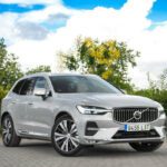 Volvo XC60 B4