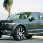 Volvo XC60 D5