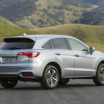 2016 Acura RDX Advance Package